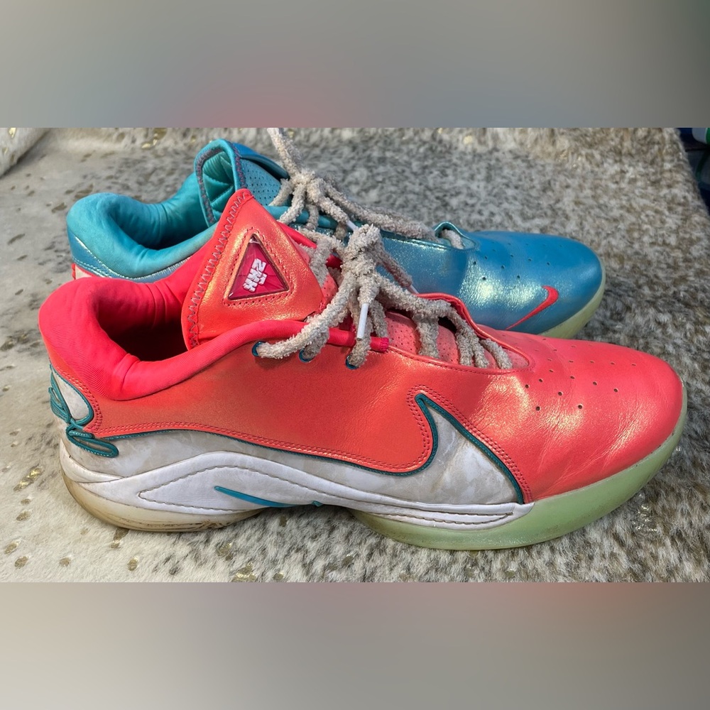 Nike Lebron XXII Basketball Sneakers Size 16 - Picture 7 of 16